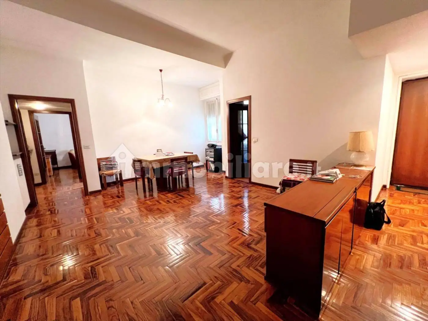 Apartment in vendita a Milan