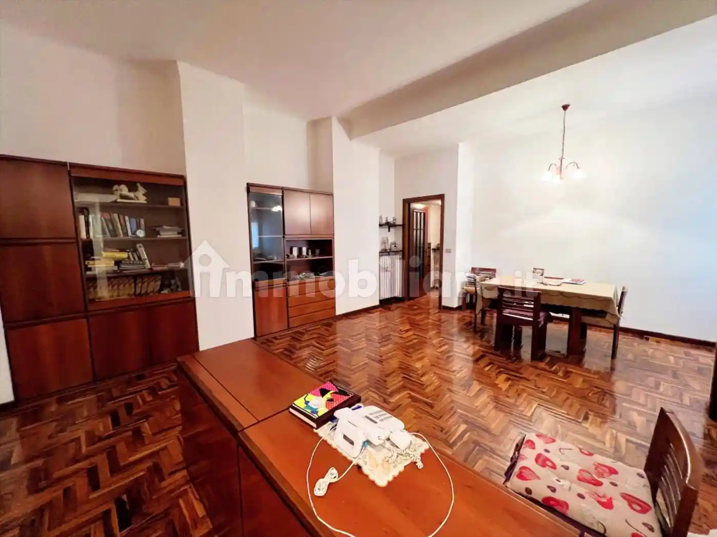 Trilocale piazzale Paolo Gorini 16, Città Studi, Milano - foto 2