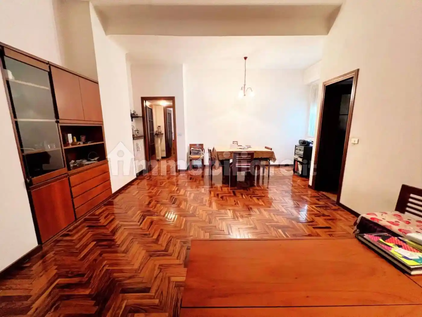 Trilocale piazzale Paolo Gorini 16, Città Studi, Milano - foto 3