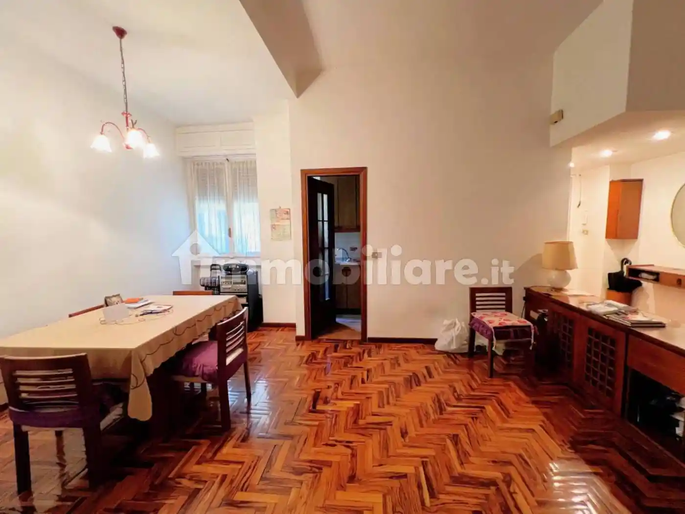 Trilocale piazzale Paolo Gorini 16, Città Studi, Milano - foto 4