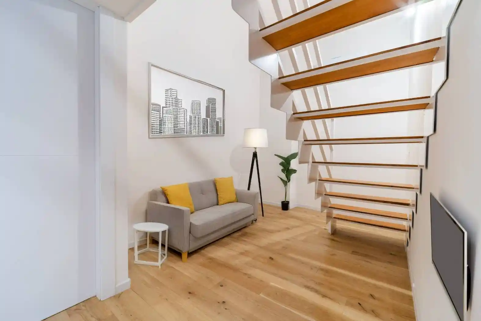 Bilocale corso 22 Marzo, Porta Vittoria, Milano - foto 2