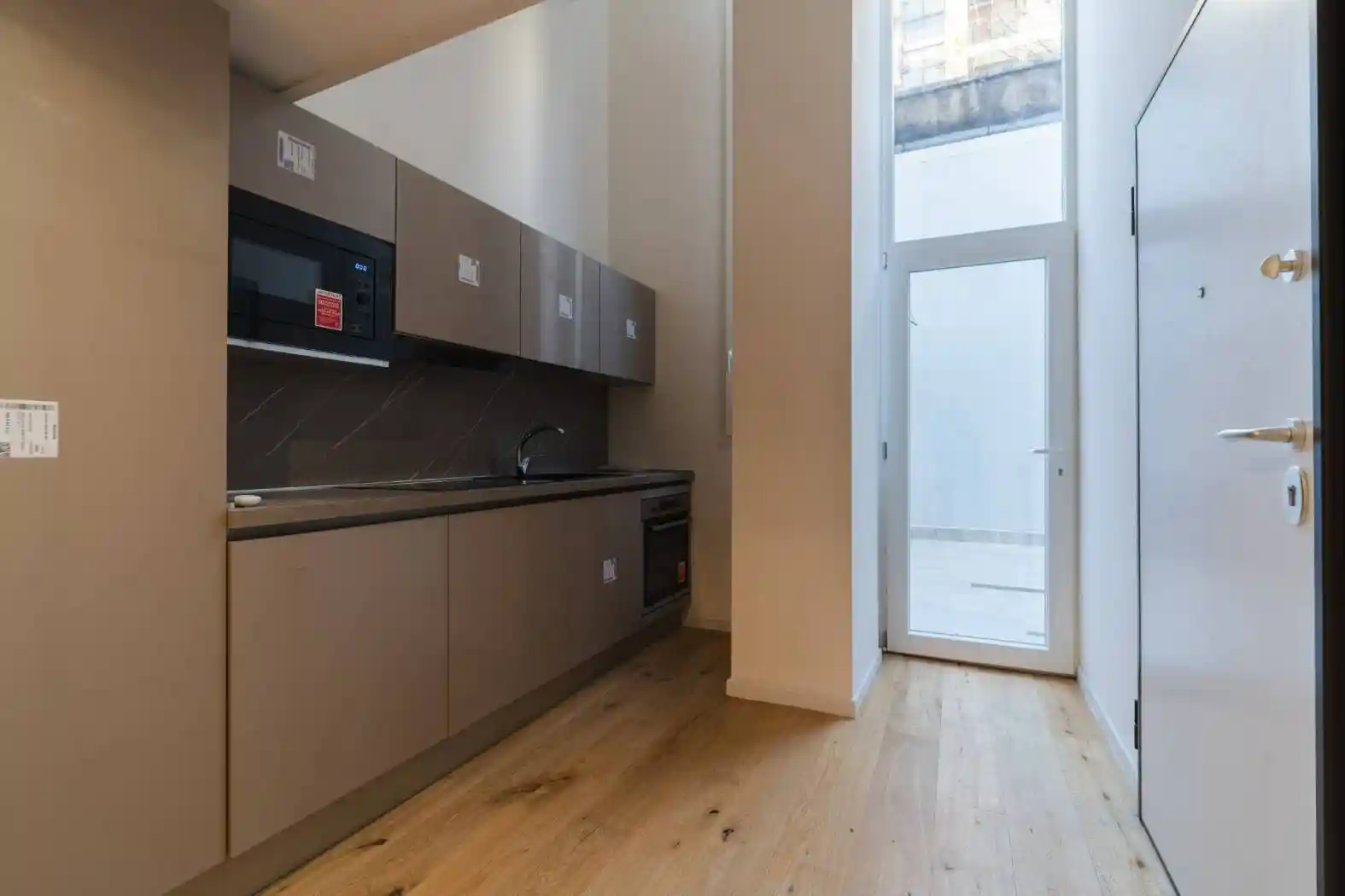 Bilocale corso 22 Marzo, Porta Vittoria, Milano - foto 3