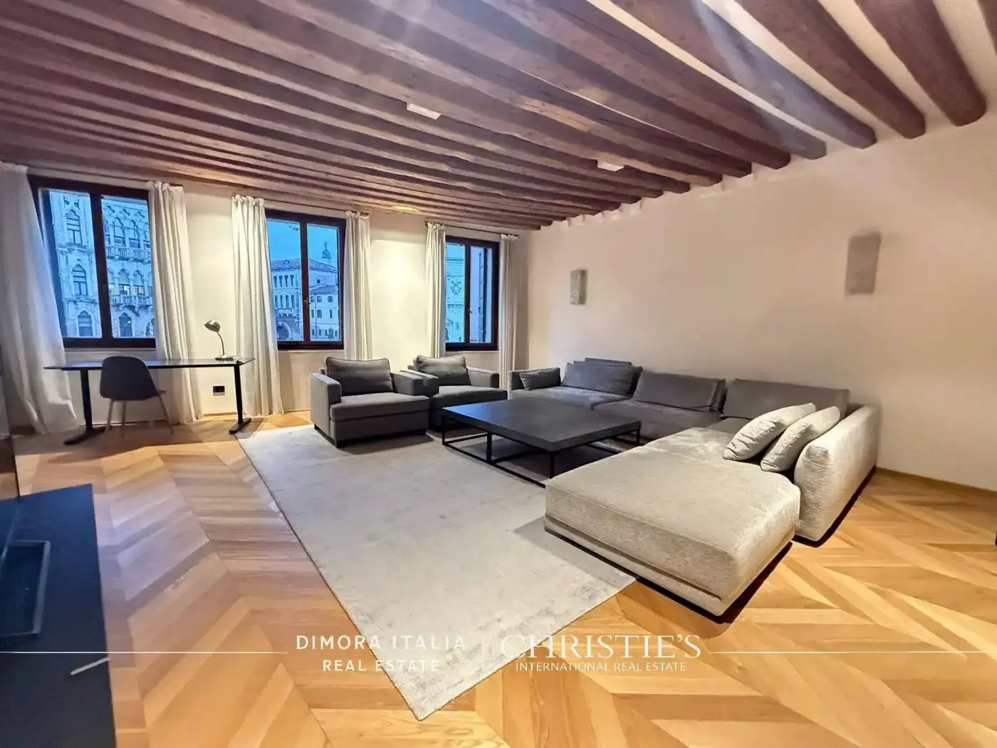 Appartamento in affitto a Venezia