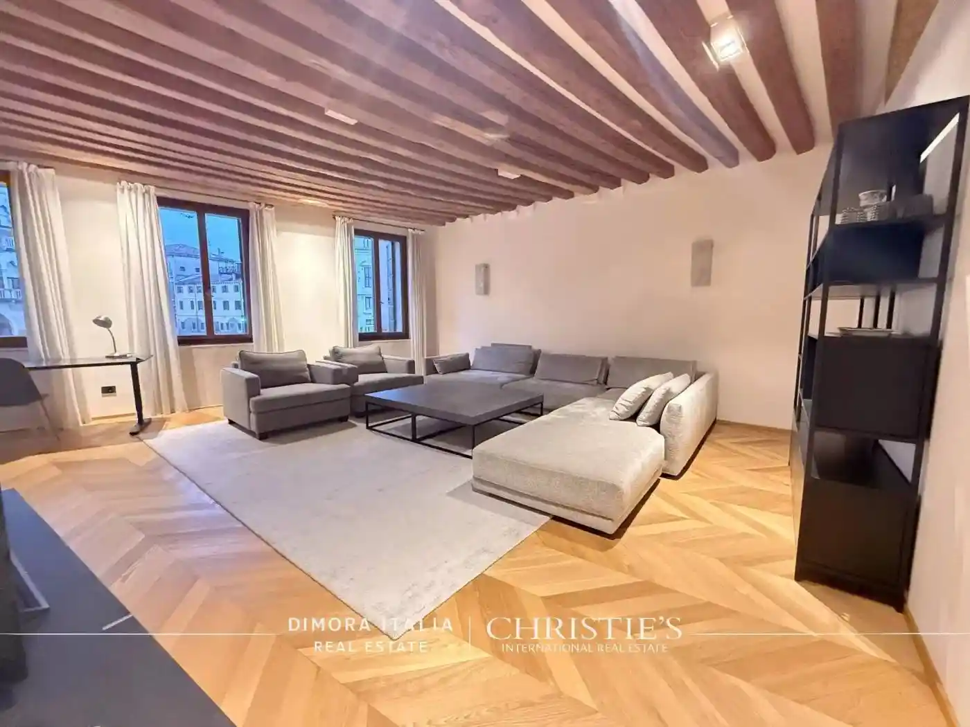 Appartamento ottimo stato, primo piano, San Marco, Venezia - foto 2