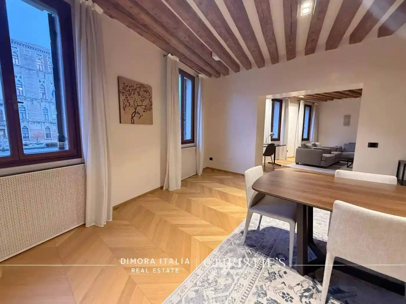 Appartamento ottimo stato, primo piano, San Marco, Venezia - foto 3