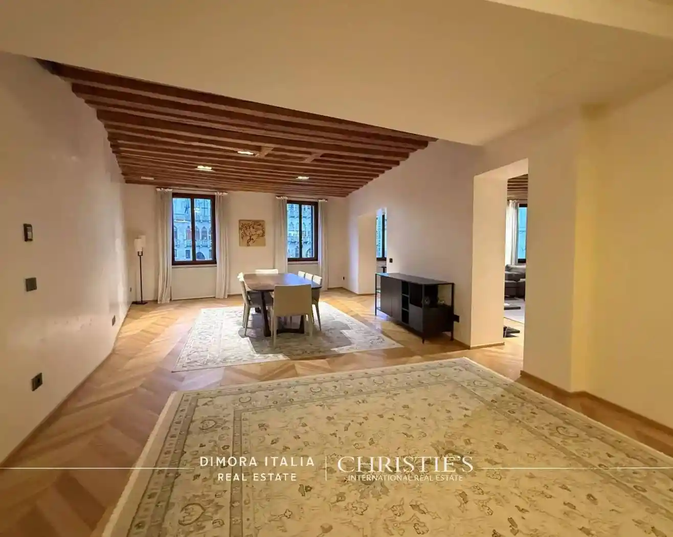 Appartamento ottimo stato, primo piano, San Marco, Venezia - foto 4