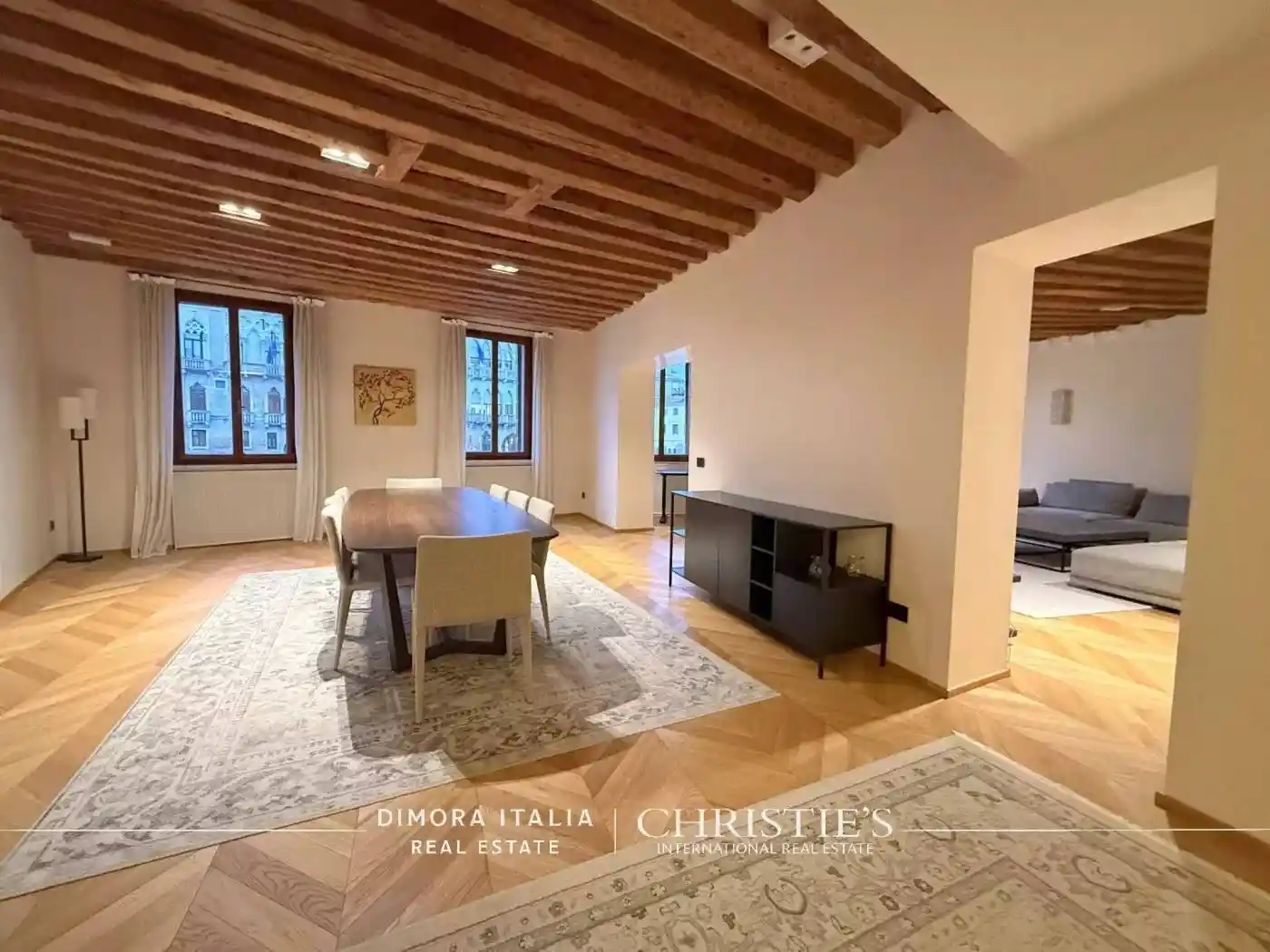 Appartamento ottimo stato, primo piano, San Marco, Venezia - foto 5