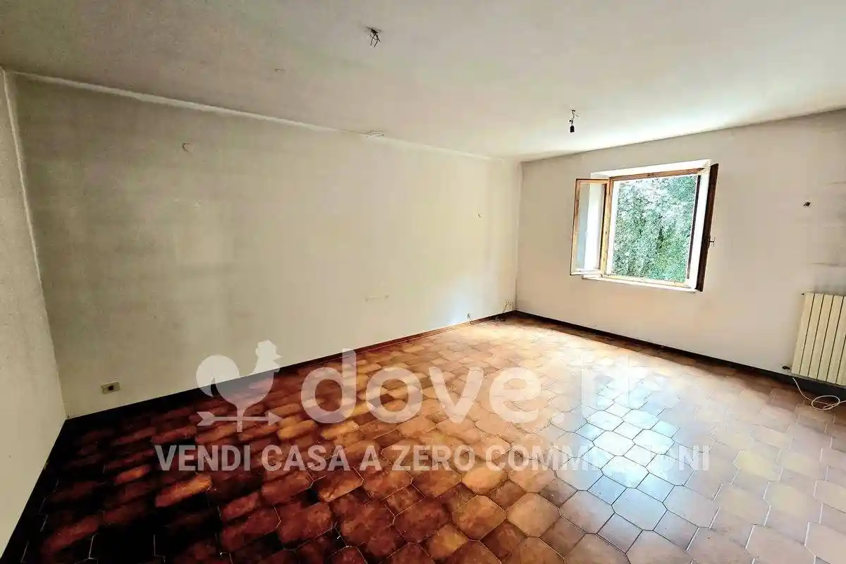 Appartamento in vendita a Pienza