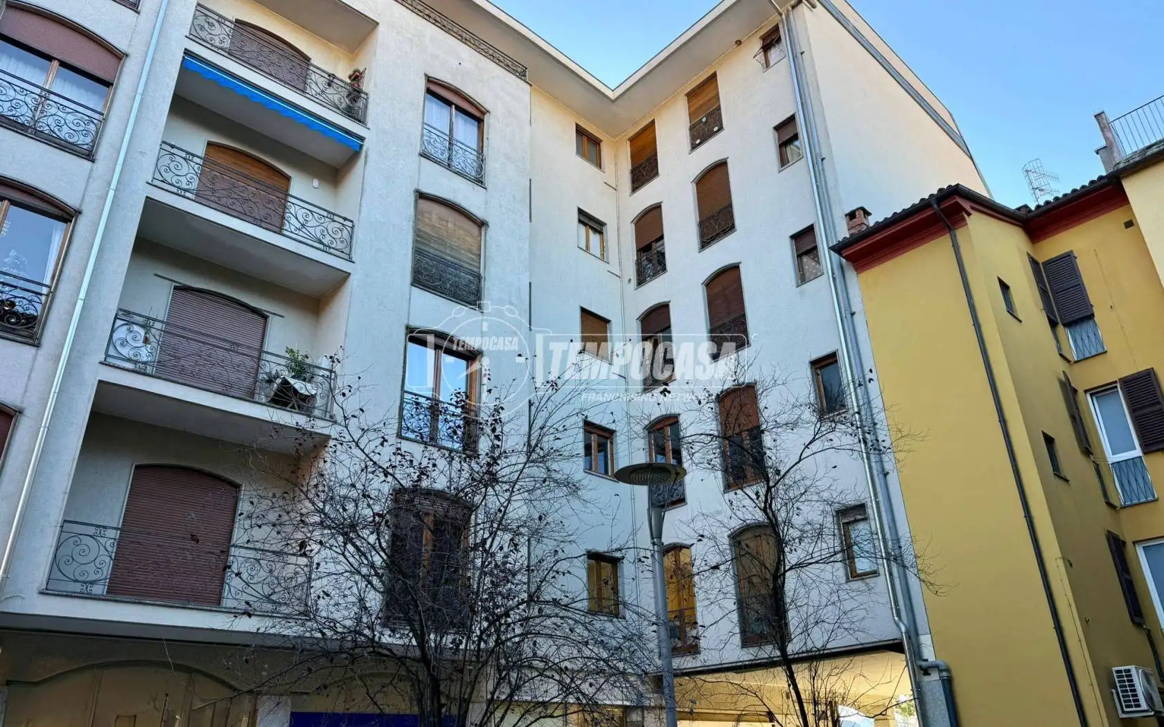 Appartamento in vendita a Verbania