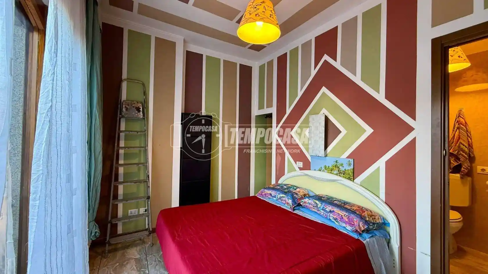 Bilocale piazza Castello 27, Intra Centro Storico, Verbania - foto 2