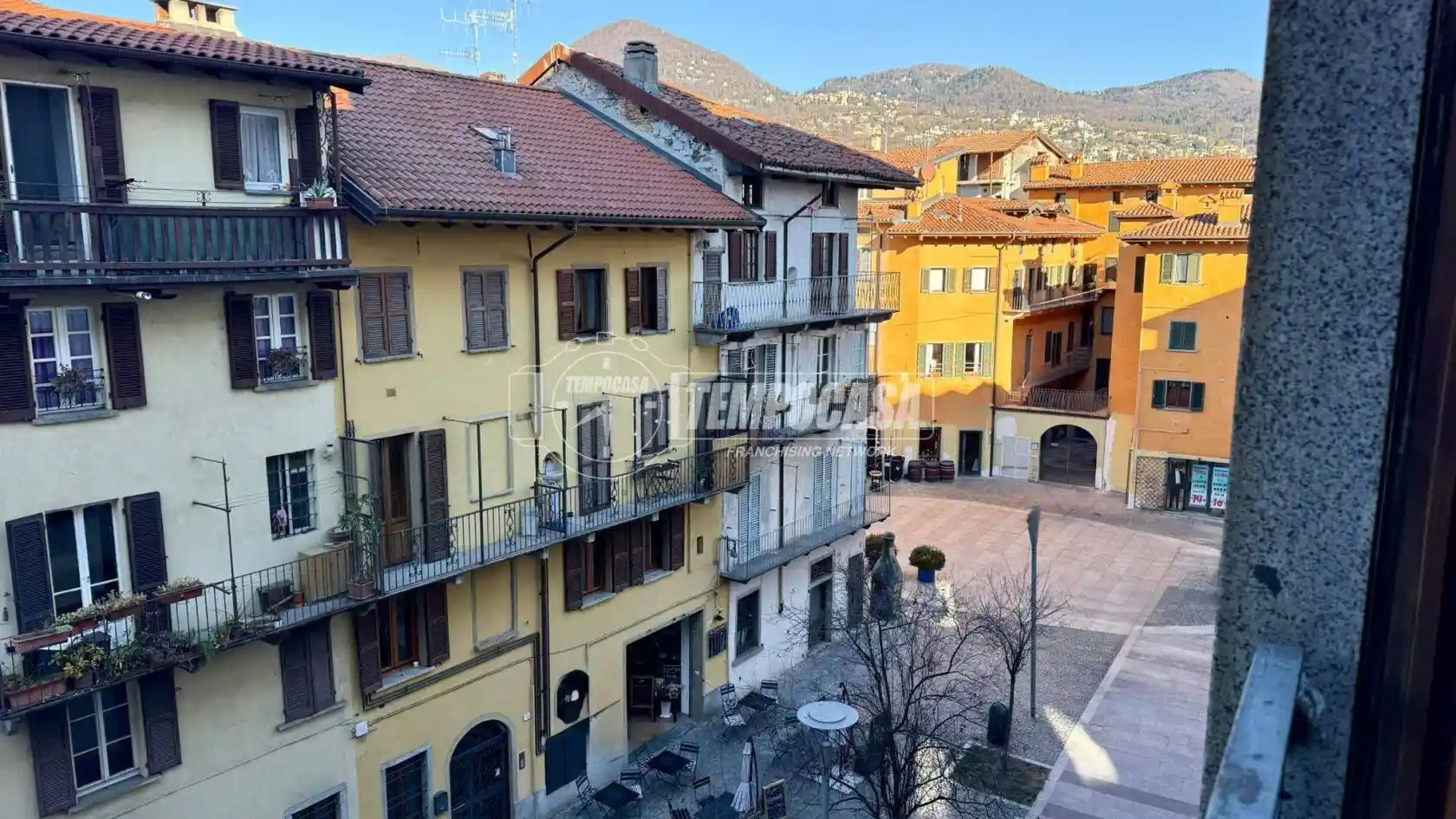 Bilocale piazza Castello 27, Intra Centro Storico, Verbania - foto 4