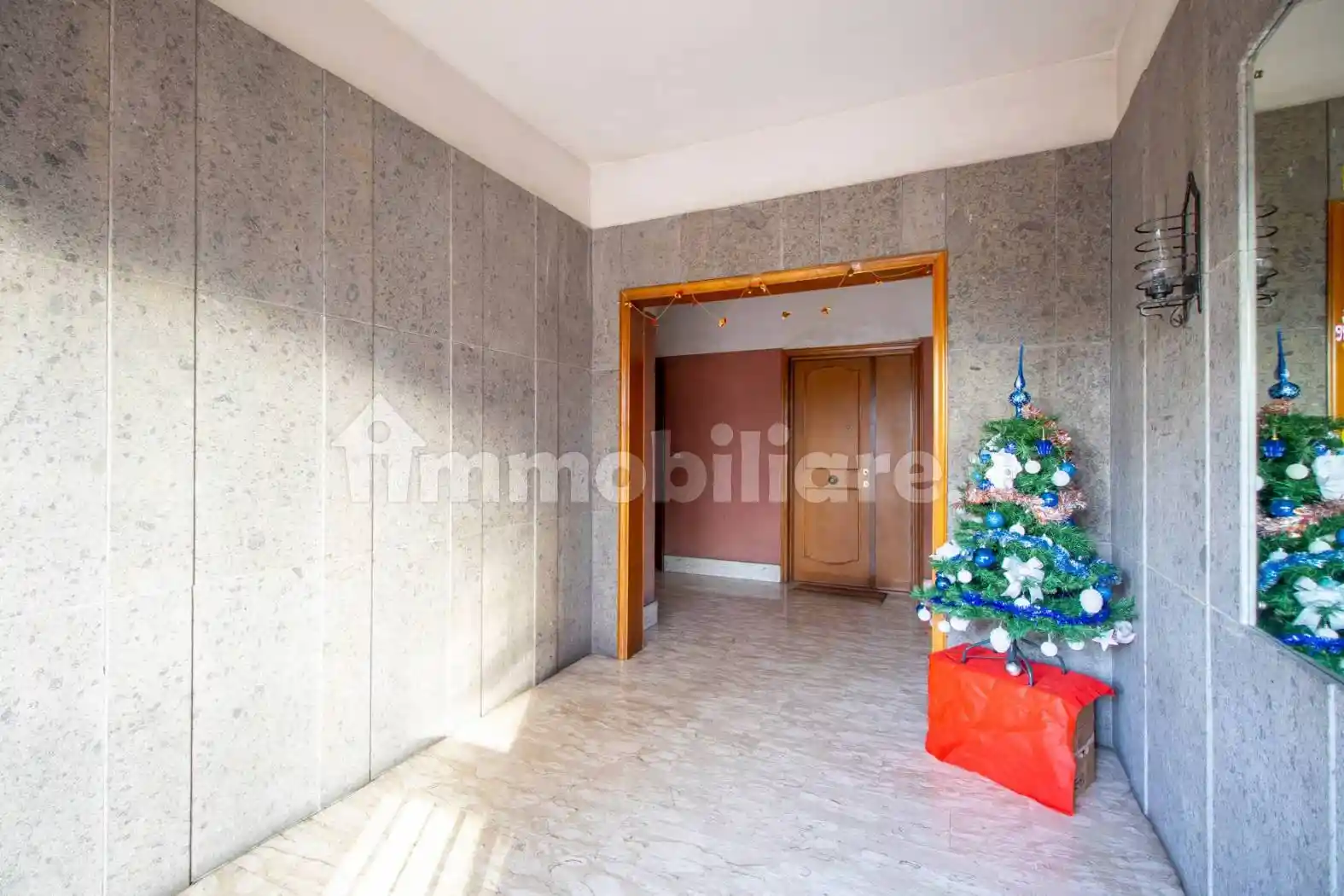 Bilocale via Orazio Manenti, Tor Tre Teste - Torre Maura, Roma - foto 2