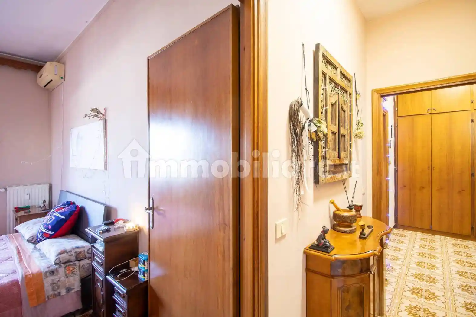 Bilocale via Orazio Manenti, Tor Tre Teste - Torre Maura, Roma - foto 4