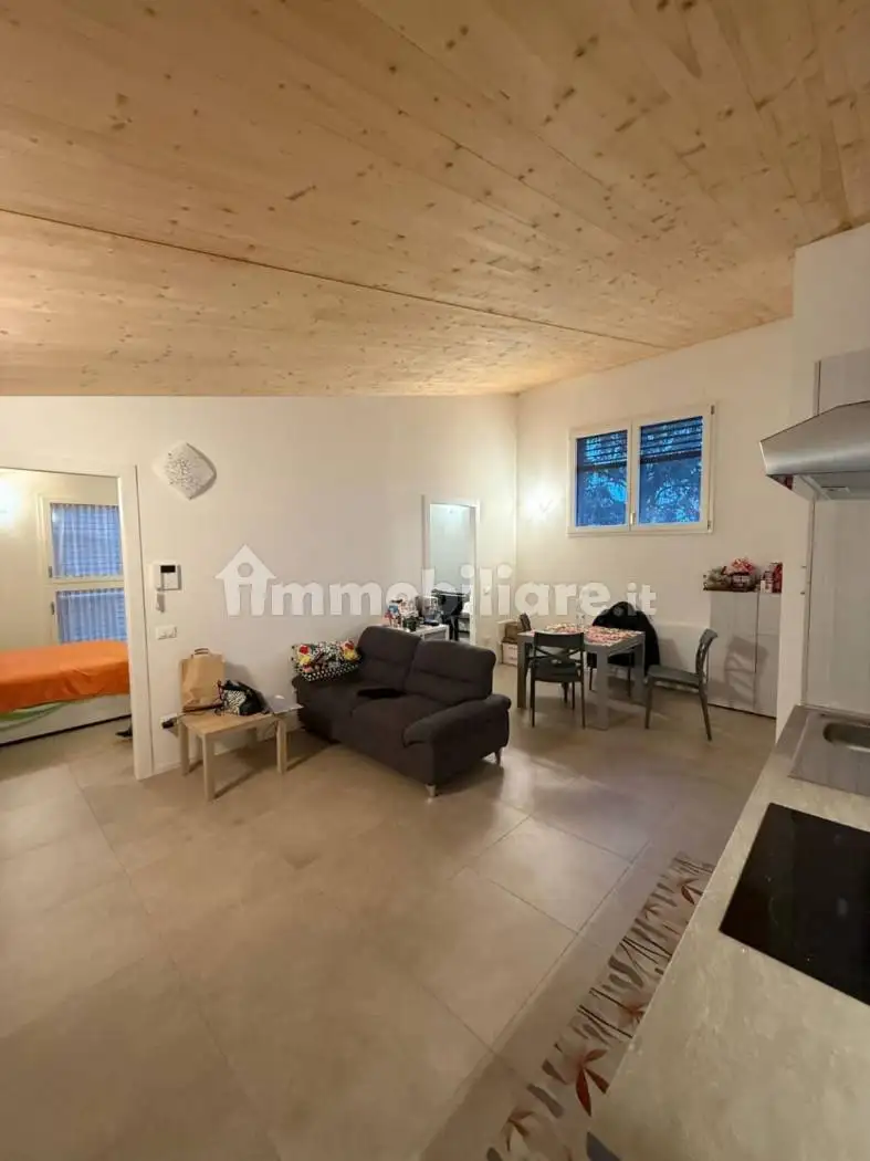 Trilocale via Ciro Menotti, Centro, Castelnuovo Rangone - foto 2