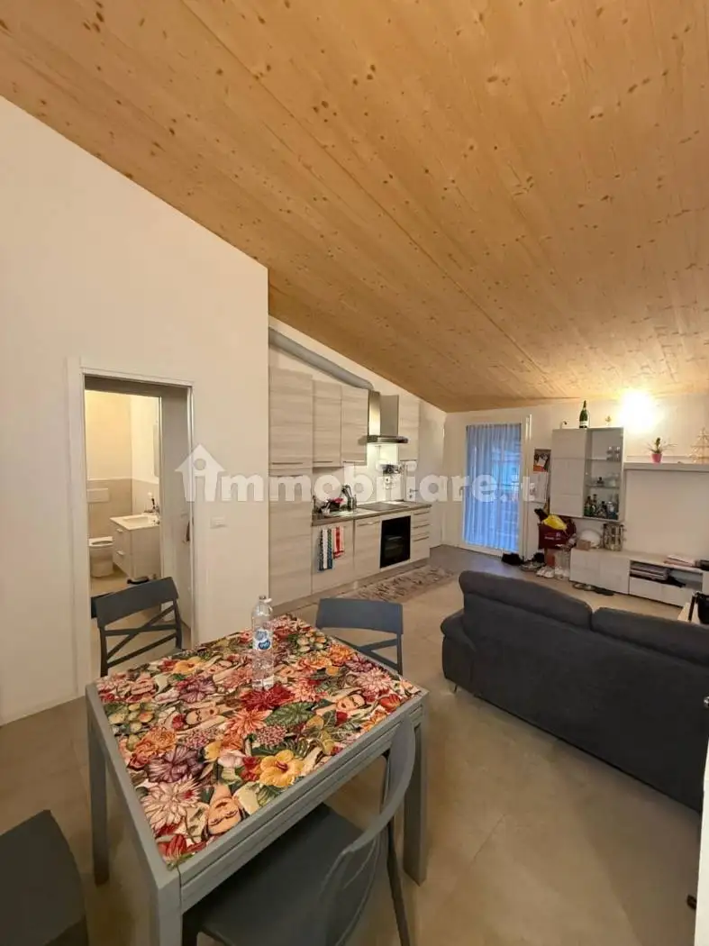 Trilocale via Ciro Menotti, Centro, Castelnuovo Rangone - foto 3