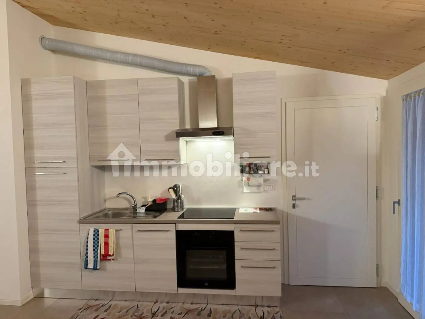 Trilocale via Ciro Menotti, Centro, Castelnuovo Rangone - foto 4