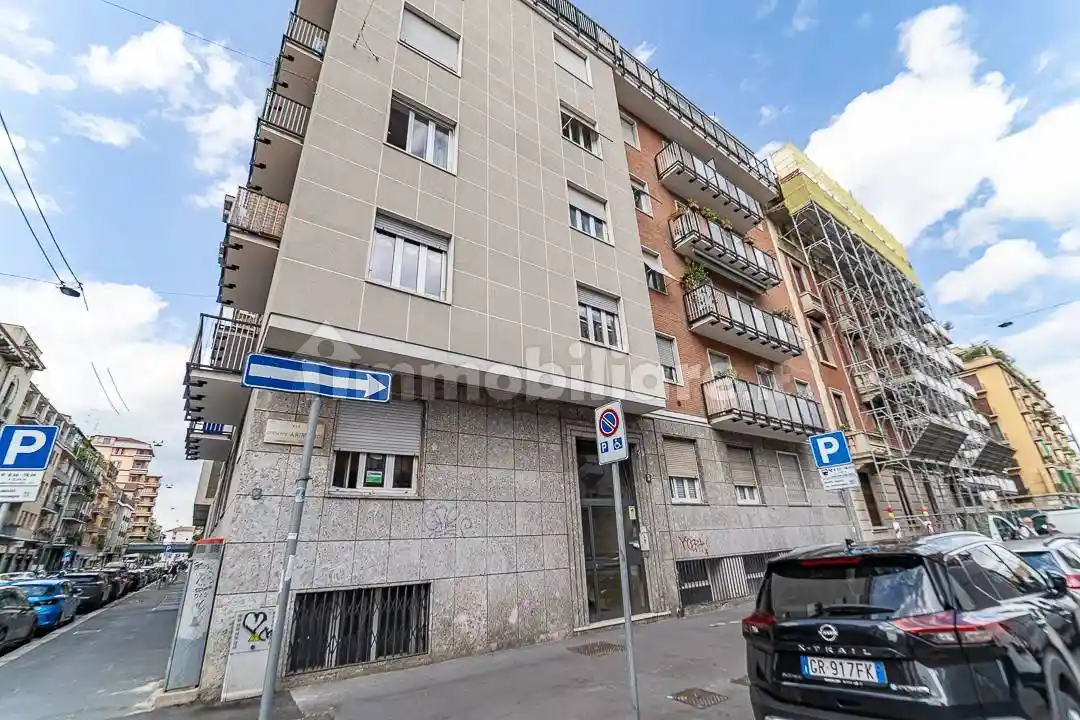 Trilocale via Giuseppe Edoardo Arimondi 5, Ghisolfa - Mac Mahon, Milano - foto 2