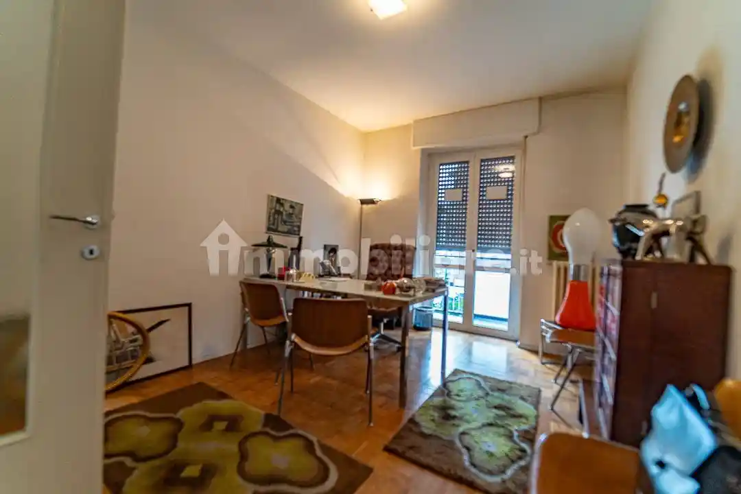 Trilocale via Giuseppe Edoardo Arimondi 5, Ghisolfa - Mac Mahon, Milano - foto 3