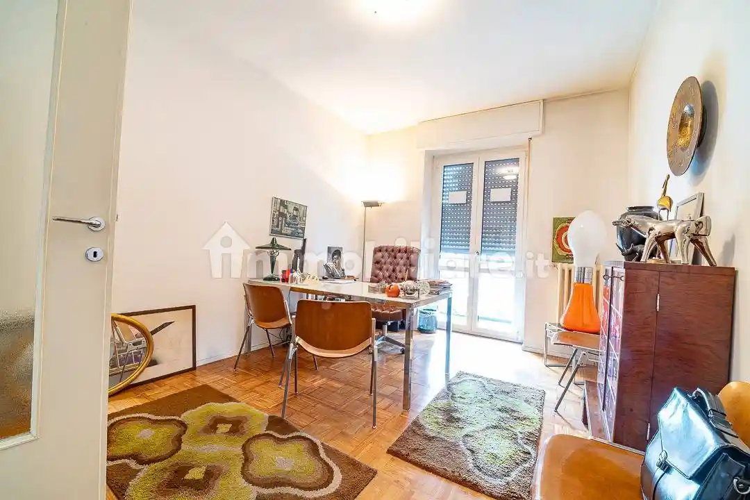 Trilocale via Giuseppe Edoardo Arimondi 5, Ghisolfa - Mac Mahon, Milano - foto 4