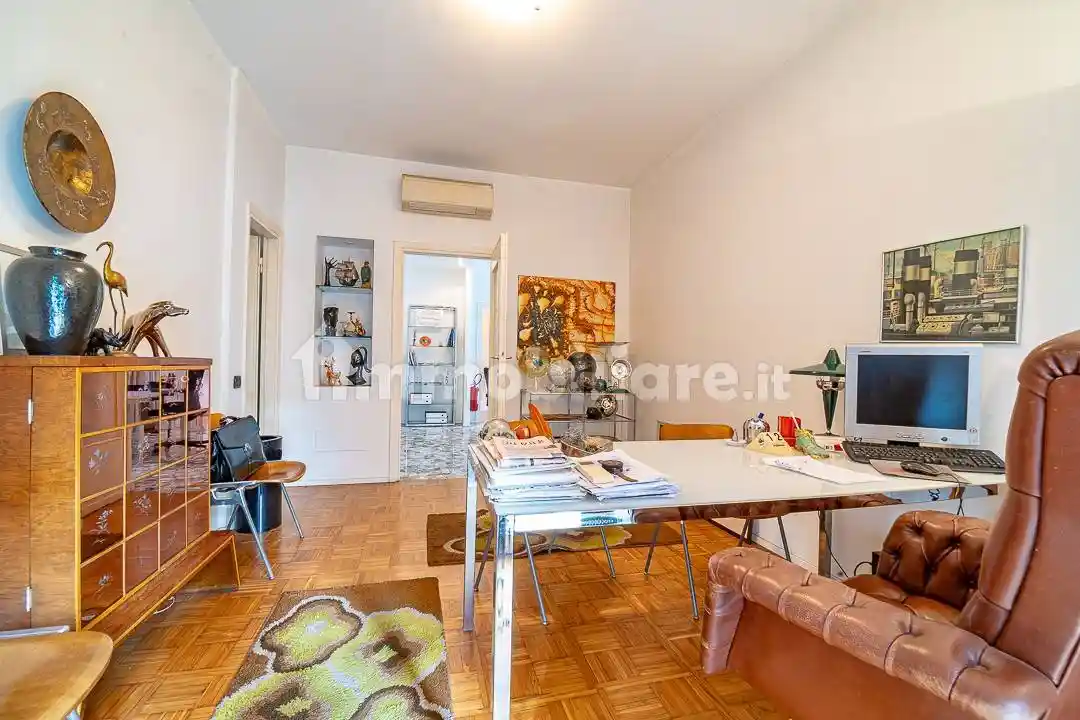 Trilocale via Giuseppe Edoardo Arimondi 5, Ghisolfa - Mac Mahon, Milano - foto 5