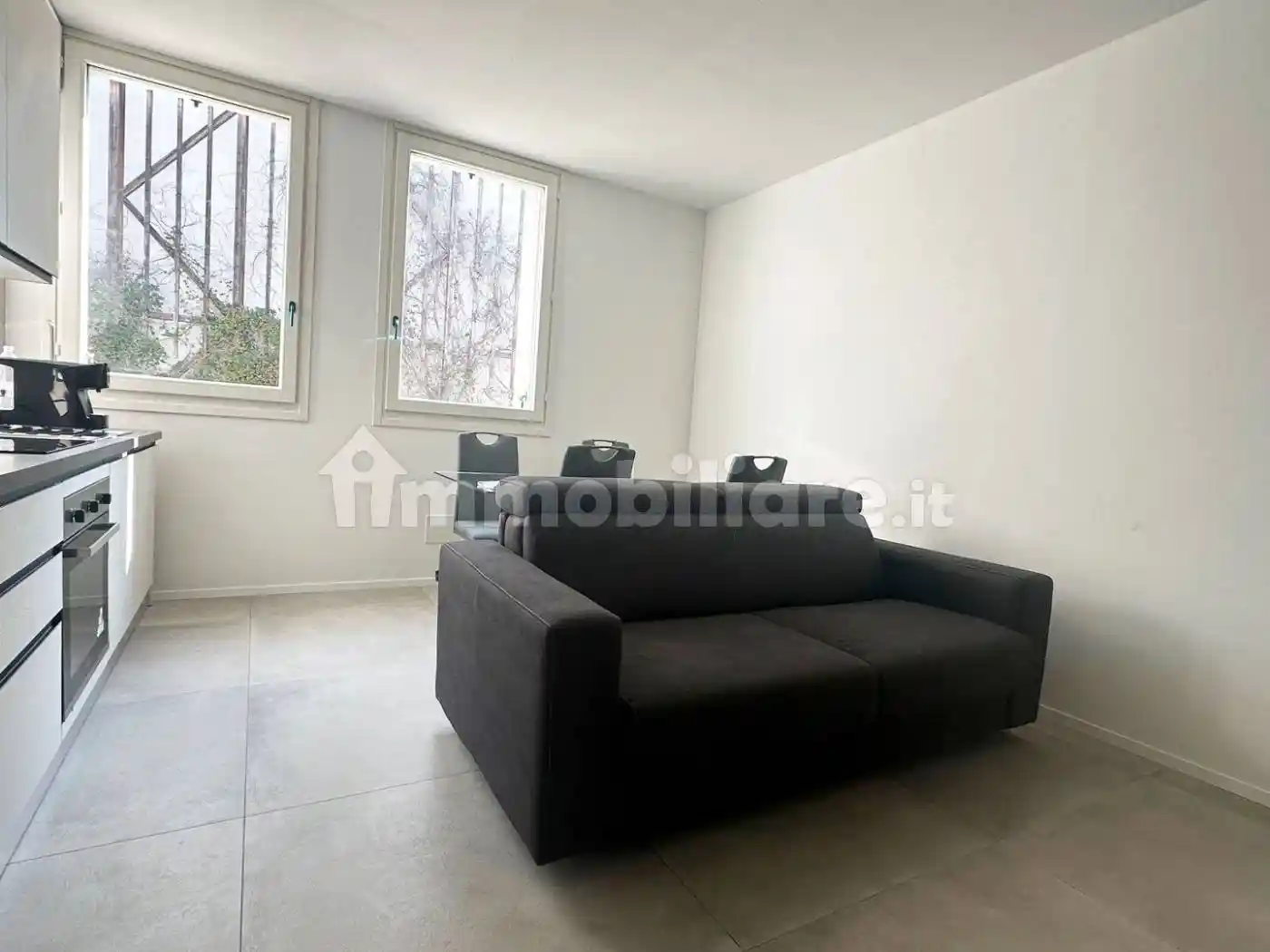 Appartamento in affitto a Parma