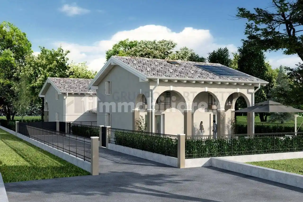 Villa in vendita a Albignasego