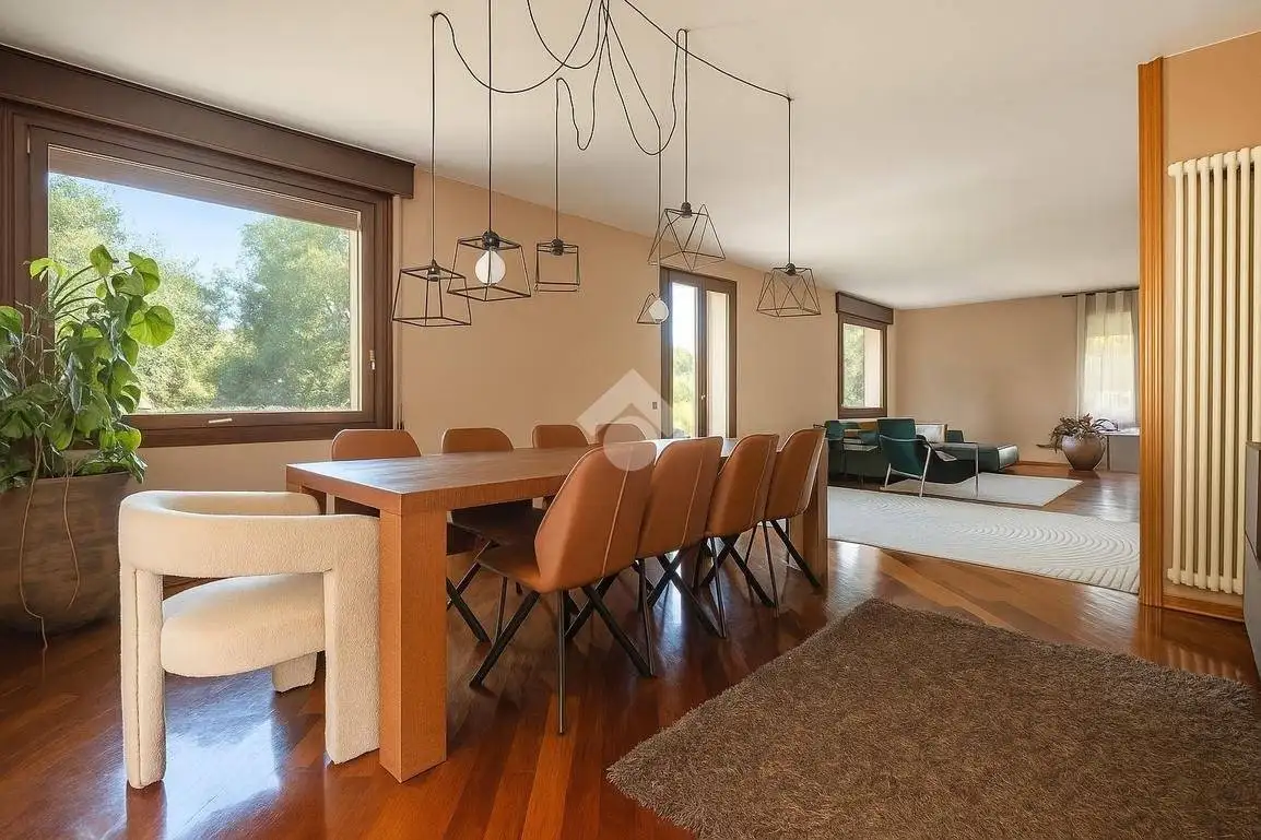 Villa in vendita a Camisano Vicentino