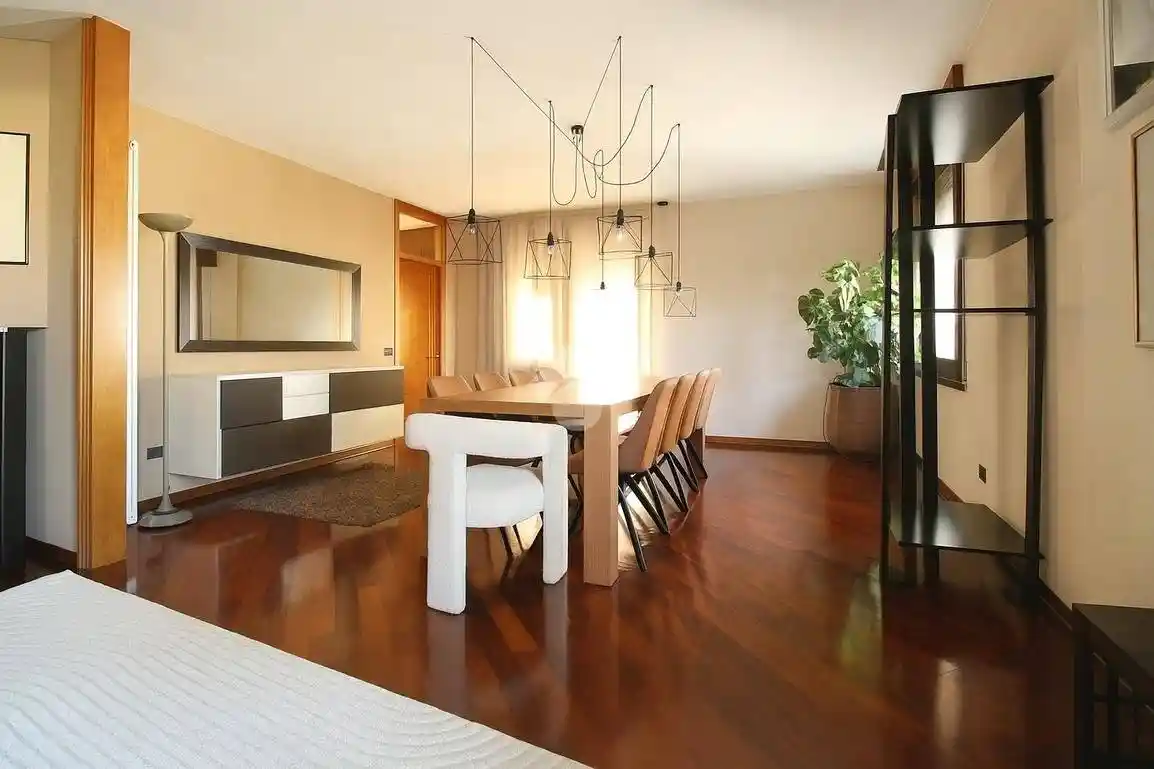 Villa unifamiliare via Pellegrini 5, Centro, Camisano Vicentino - foto 2