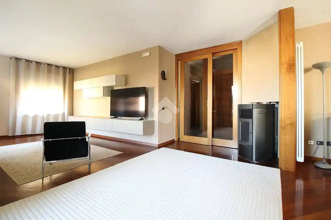 Villa unifamiliare via Pellegrini 5, Centro, Camisano Vicentino - foto 3