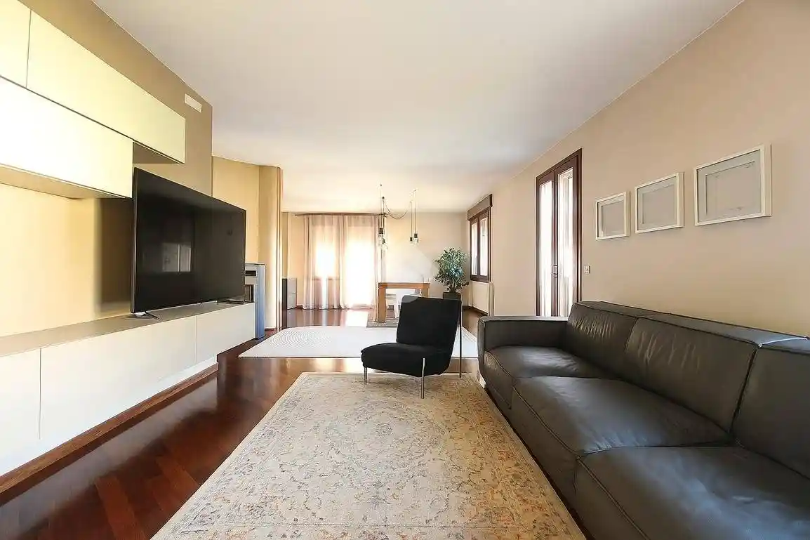 Villa unifamiliare via Pellegrini 5, Centro, Camisano Vicentino - foto 4