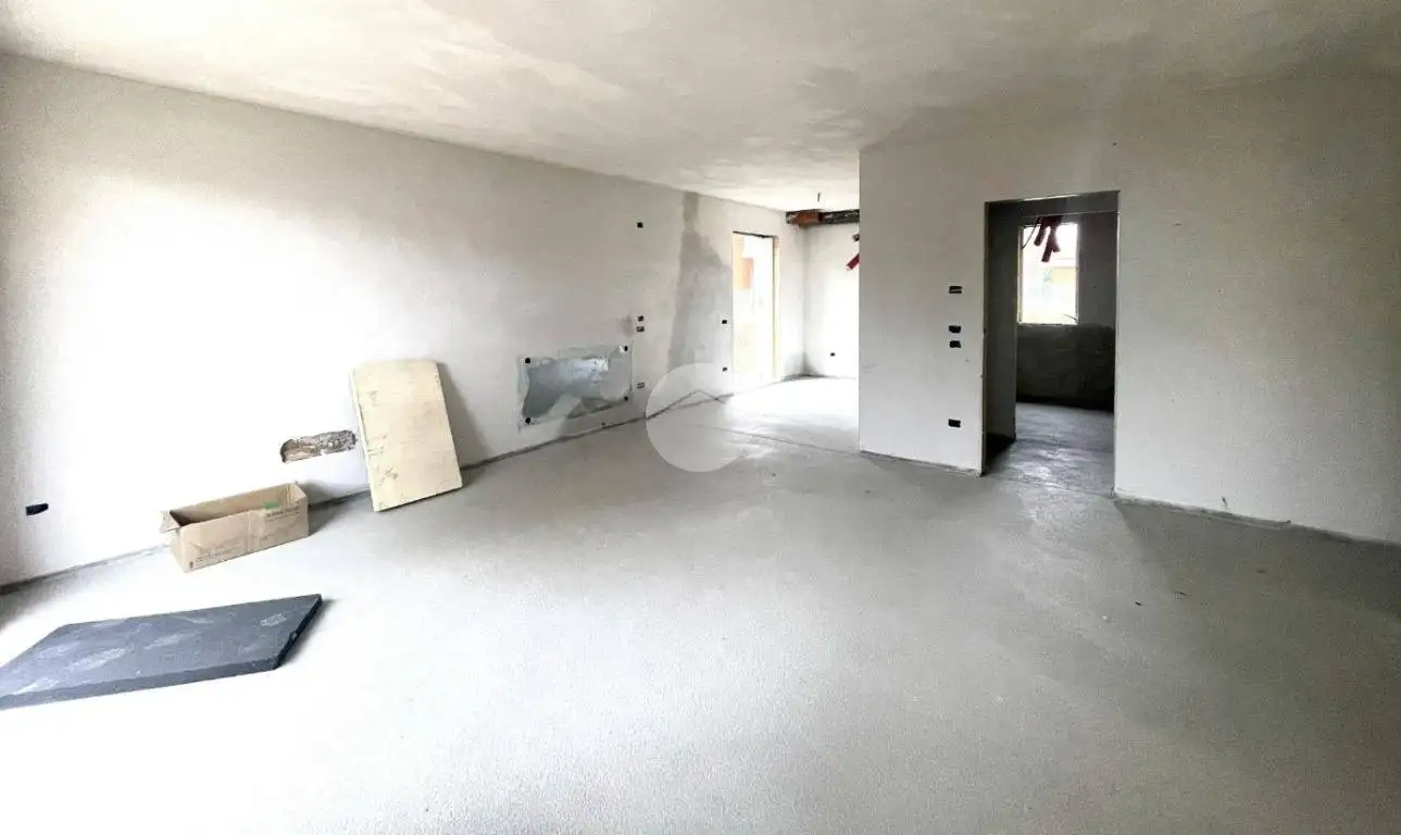 Villa bifamiliare via Paganini 1, Centro, Buttapietra - foto 3