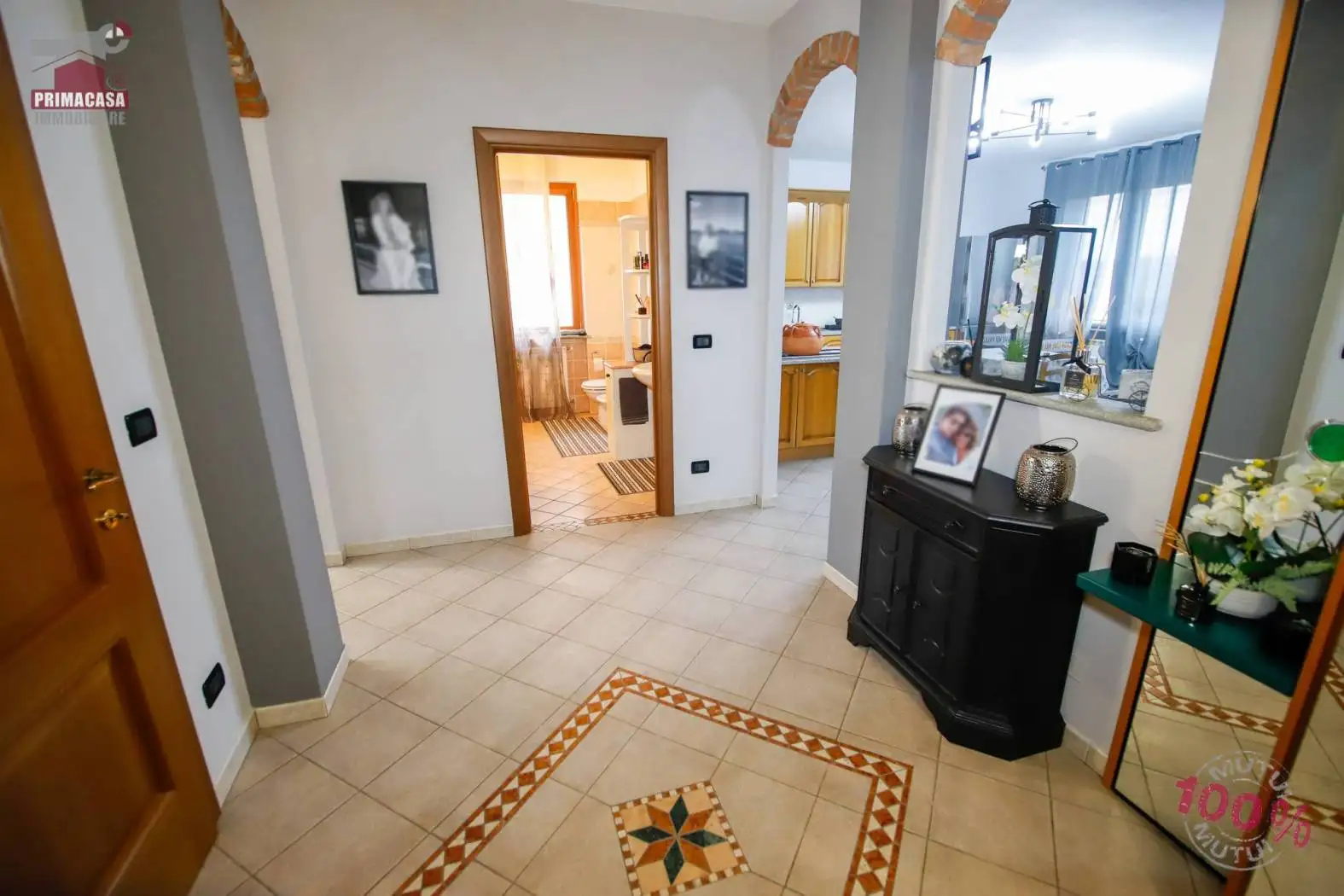 Villa plurifamiliare via Virgilio Bosso 44, Caravini, Crescentino - foto 3