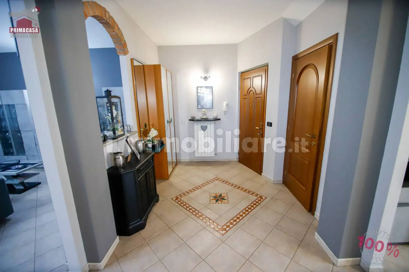 Villa plurifamiliare via Virgilio Bosso 44, Caravini, Crescentino - foto 4