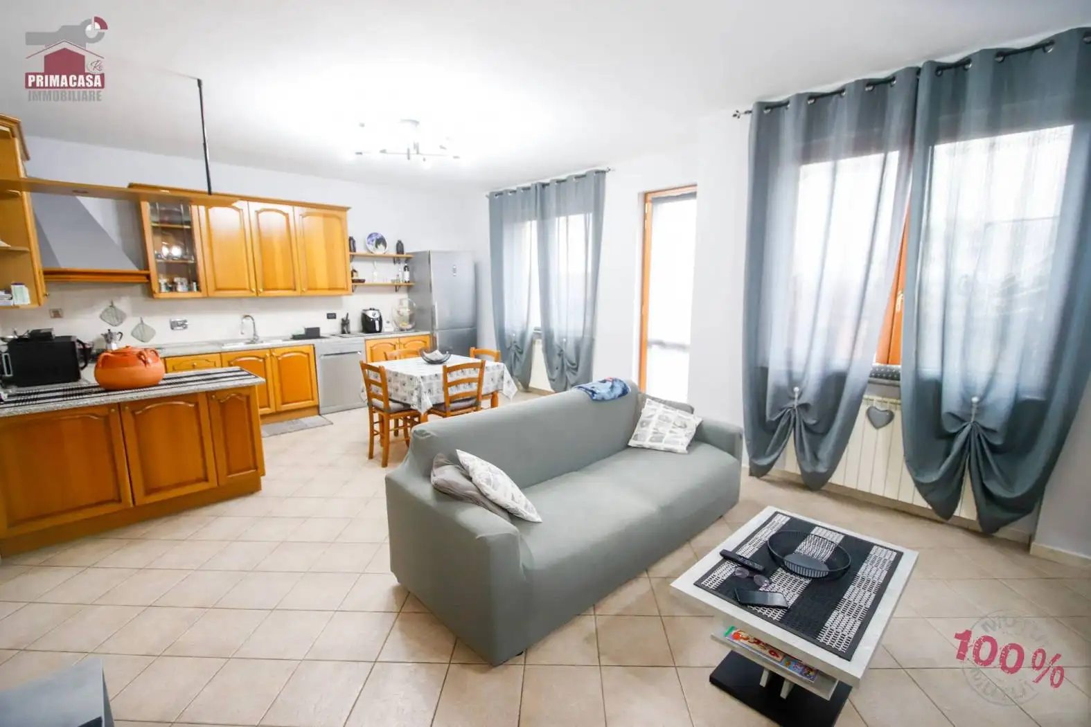 Villa plurifamiliare via Virgilio Bosso 44, Caravini, Crescentino - foto 5