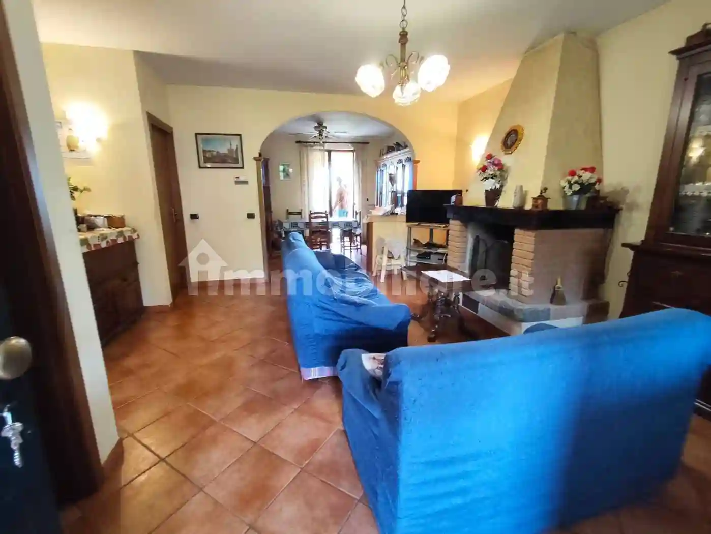 Villetta a schiera - foto 4