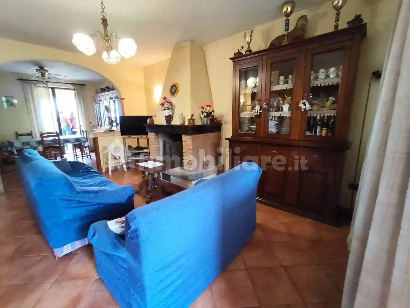 Villetta a schiera - foto 5