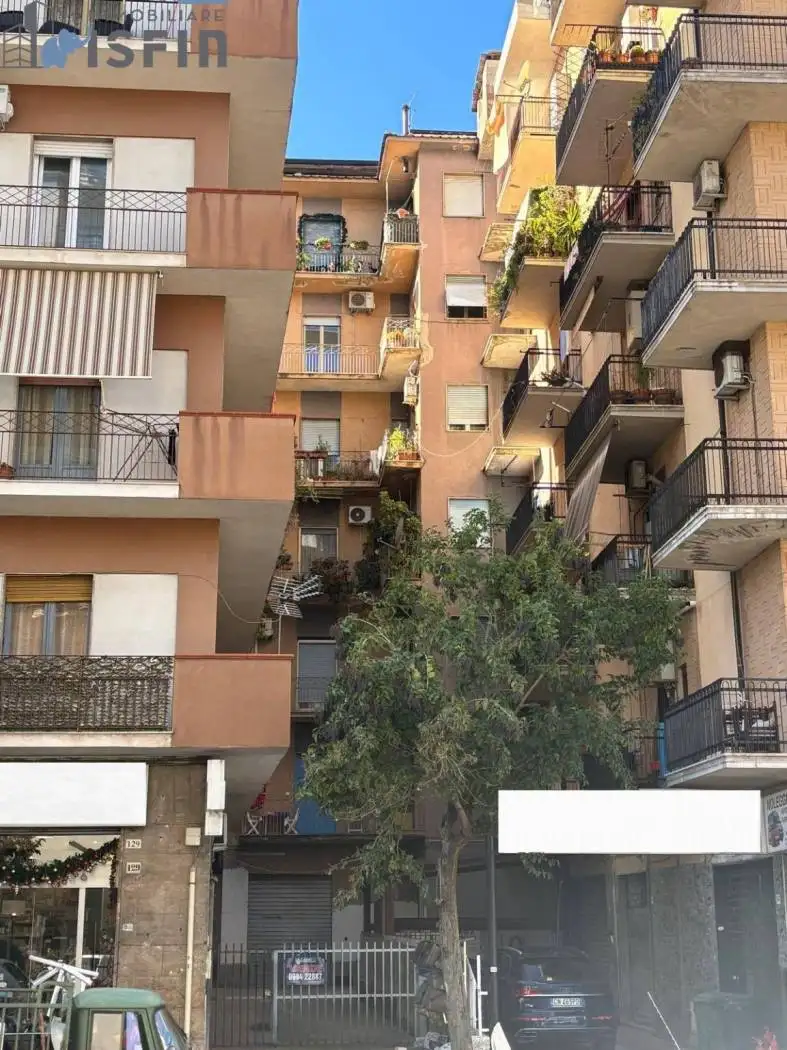 Appartamento in vendita a Cosenza