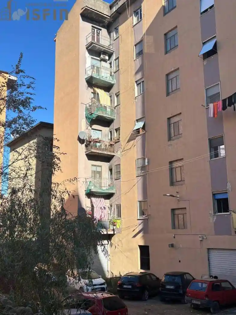 Trilocale via  Panebianco 129, Panebianco - Tribunale, Cosenza - foto 2