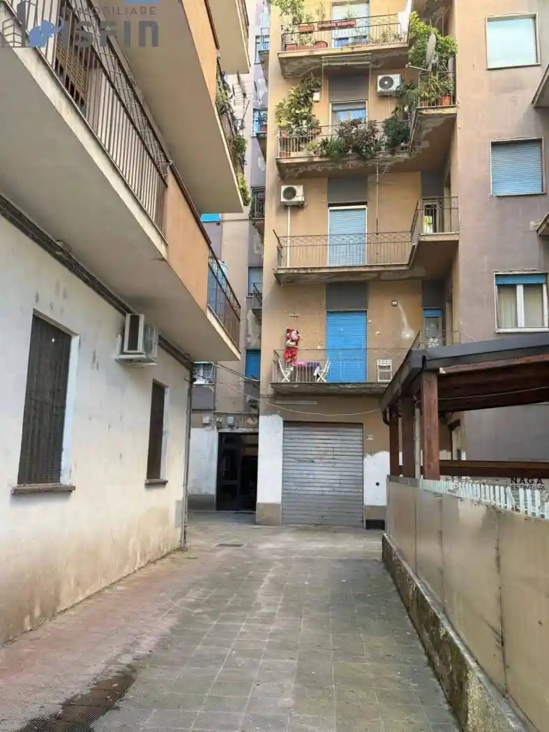 Trilocale via  Panebianco 129, Panebianco - Tribunale, Cosenza - foto 3