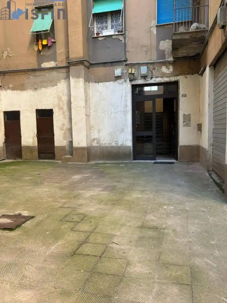 Trilocale via  Panebianco 129, Panebianco - Tribunale, Cosenza - foto 4