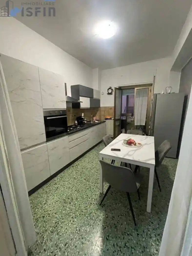 Trilocale via  Panebianco 129, Panebianco - Tribunale, Cosenza - foto 5