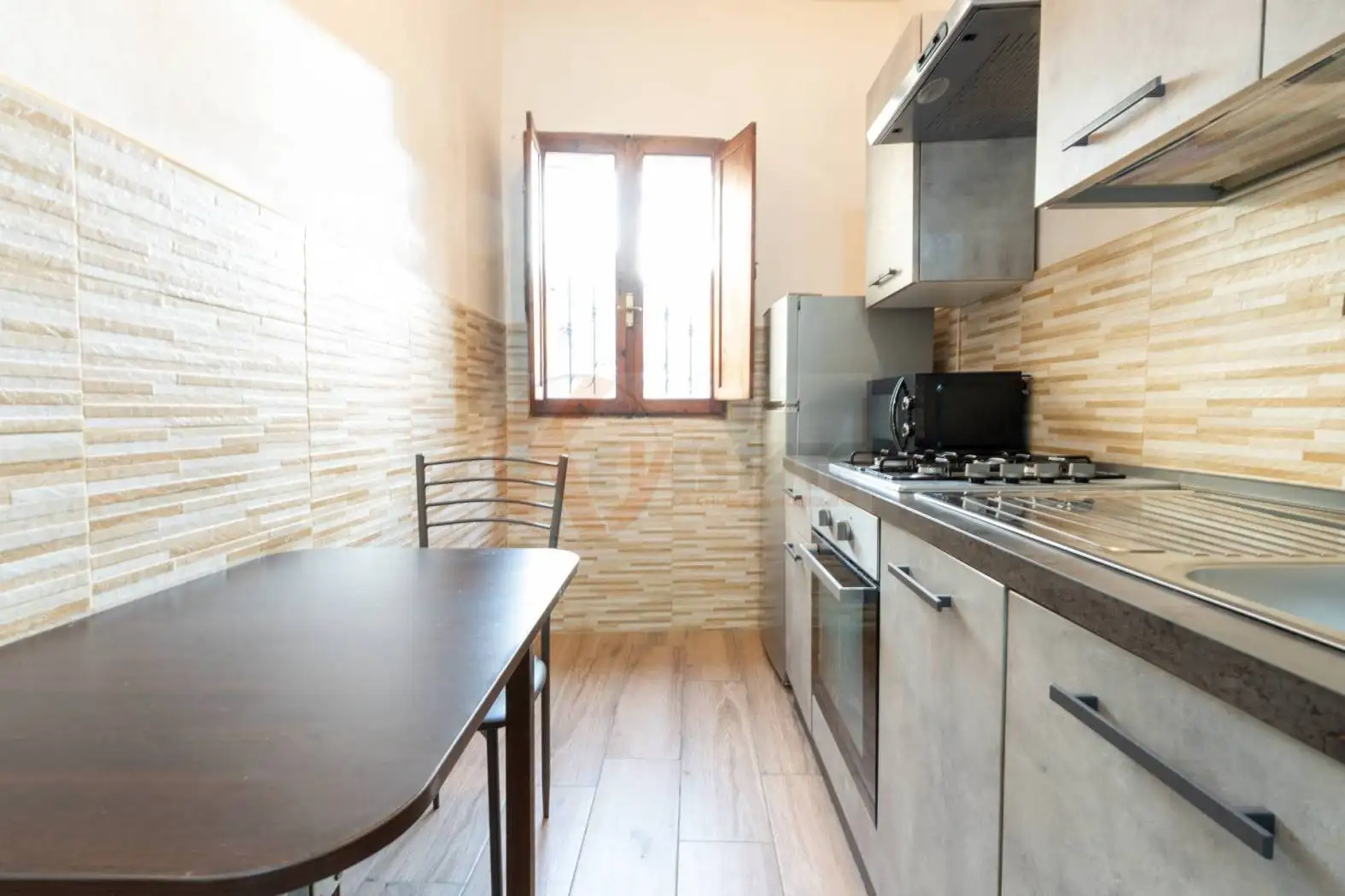 Appartamento in vendita a Sassari