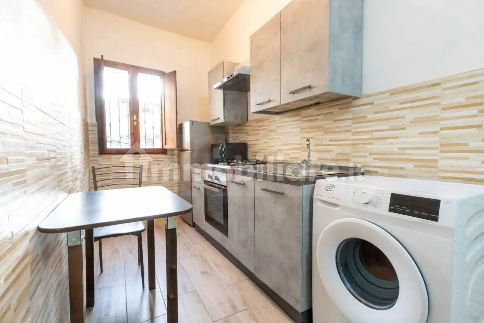 Bilocale vicolo Delle Campane 2a, Centro Storico, Sassari - foto 2