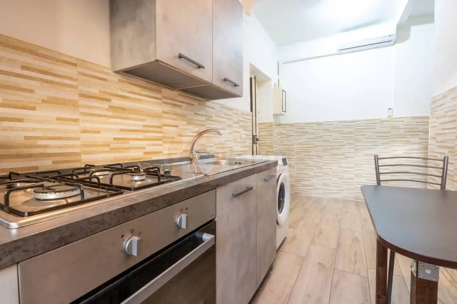 Bilocale vicolo Delle Campane 2a, Centro Storico, Sassari - foto 3