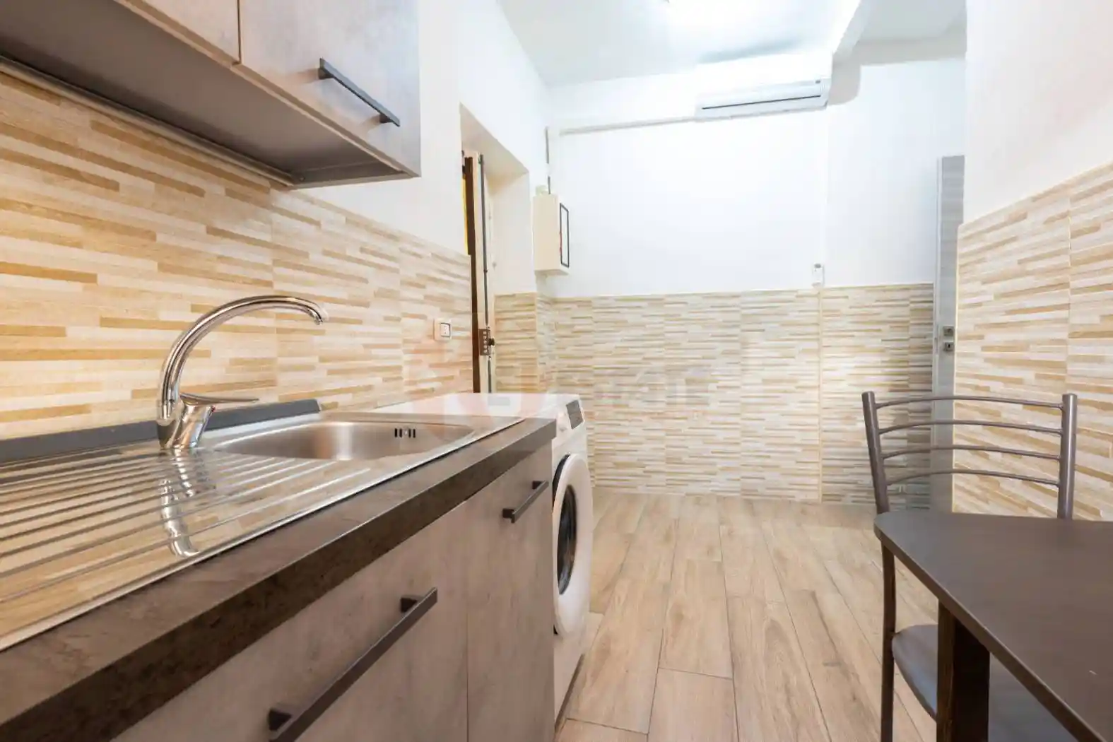 Bilocale vicolo Delle Campane 2a, Centro Storico, Sassari - foto 4