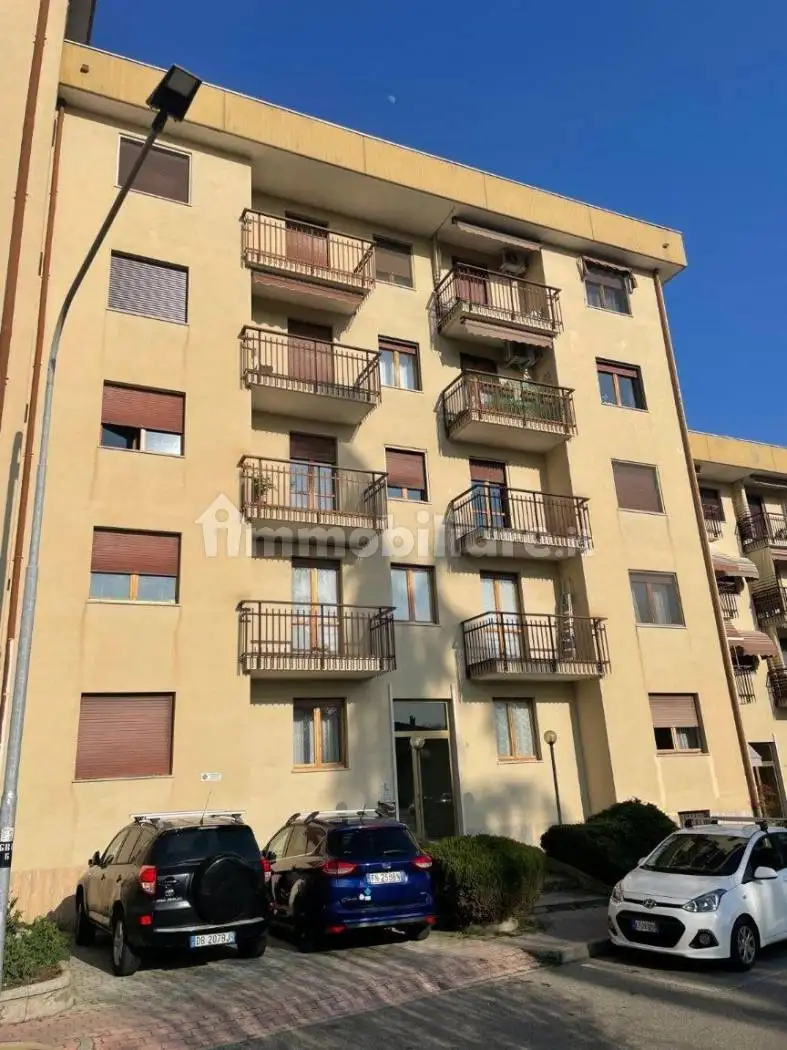 Appartamento in affitto a Biella