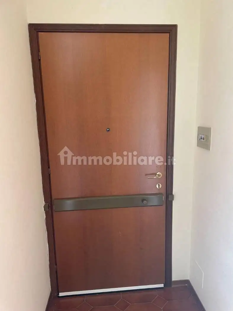 Appartamento via Gorei 3, Centro Città, San Paolo, Biella - foto 2