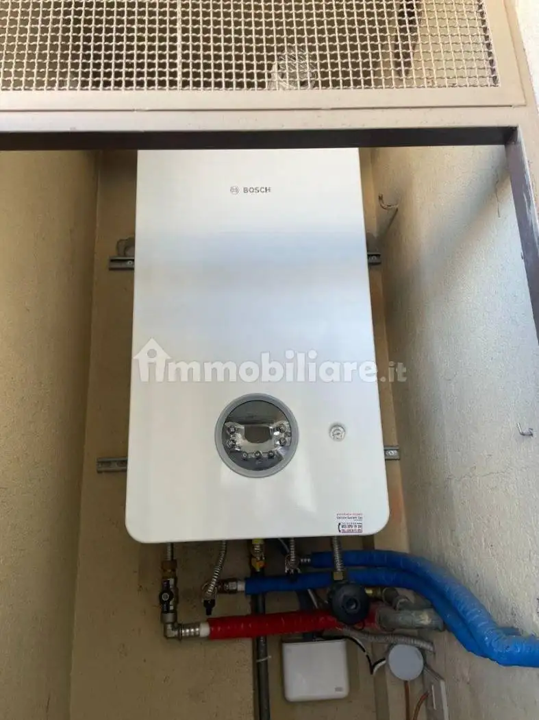 Appartamento via Gorei 3, Centro Città, San Paolo, Biella - foto 3