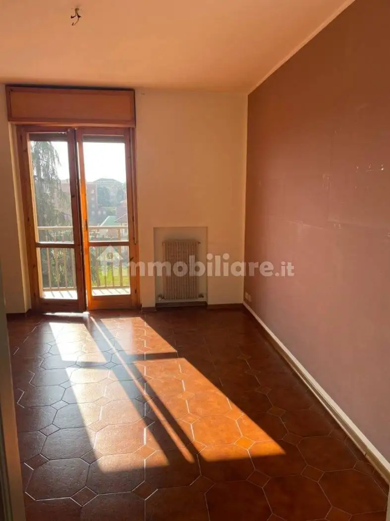 Appartamento via Gorei 3, Centro Città, San Paolo, Biella - foto 5