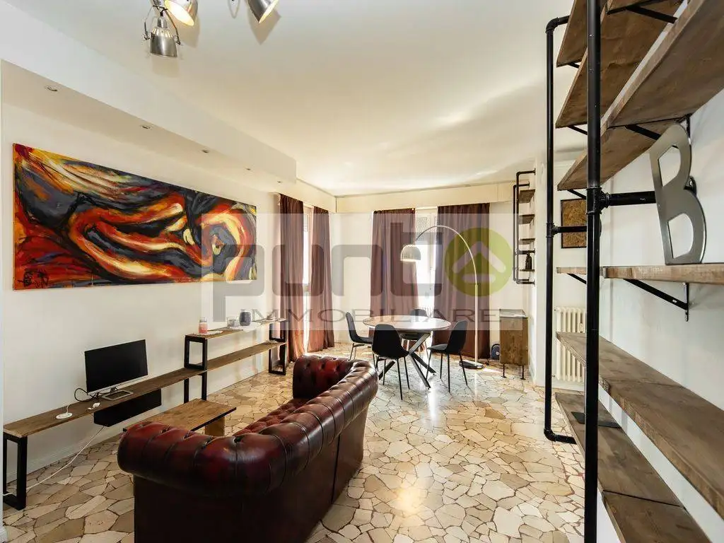 Appartamento in affitto a Concorezzo